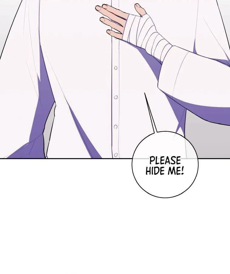 I Woke Up as the Villain Chapter 99 page 42 - 