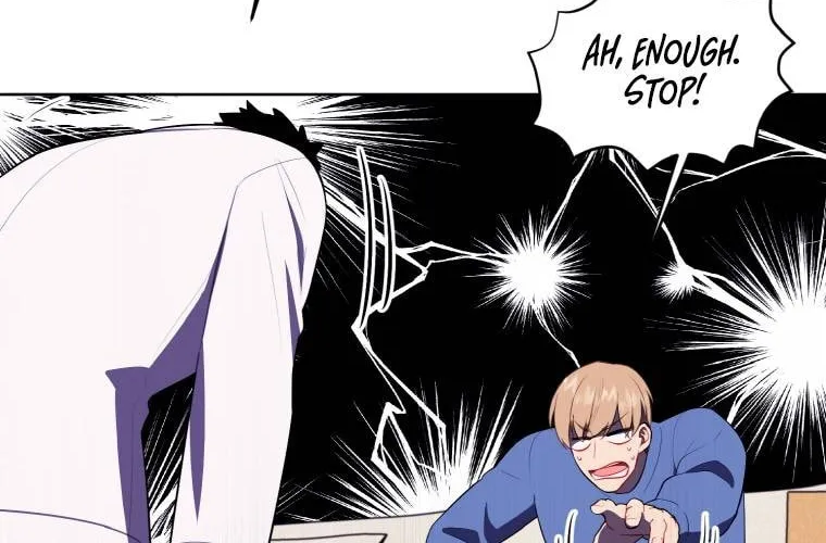 I Woke Up as the Villain Chapter 99 page 46 - 