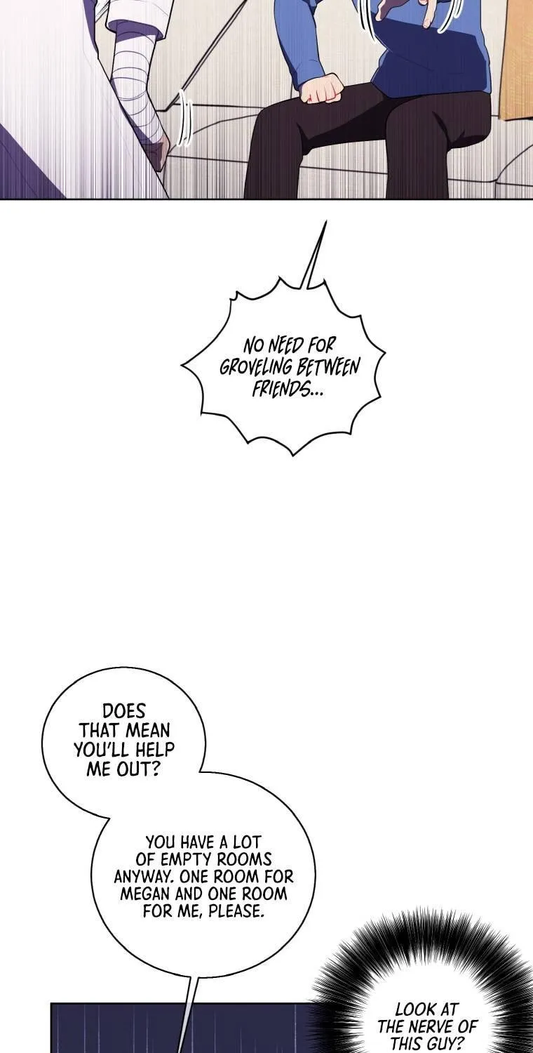 I Woke Up as the Villain Chapter 99 page 47 - 