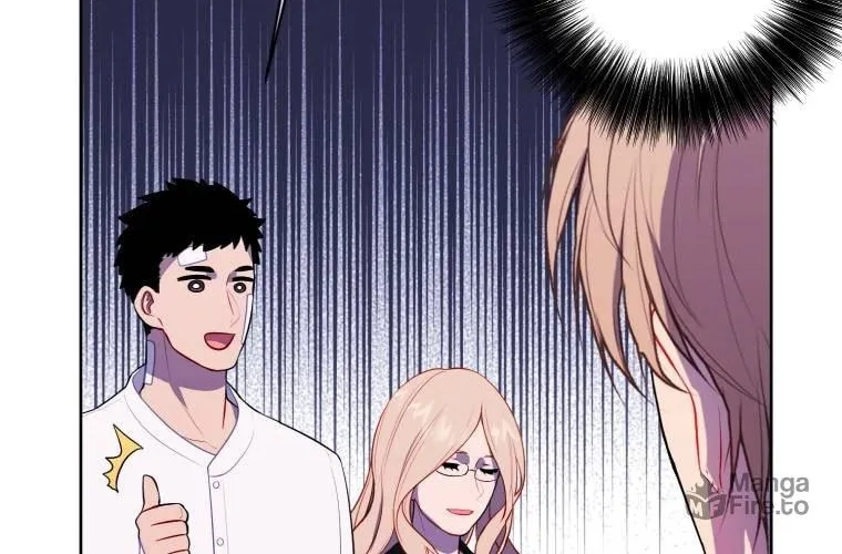 I Woke Up as the Villain Chapter 99 page 48 - 