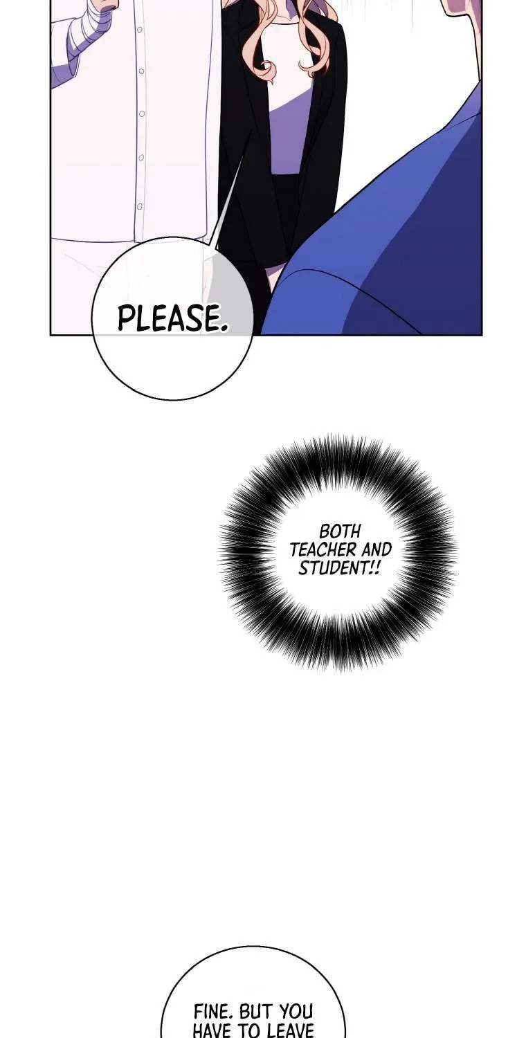 I Woke Up as the Villain Chapter 99 page 49 - 