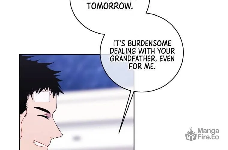I Woke Up as the Villain Chapter 99 page 50 - 