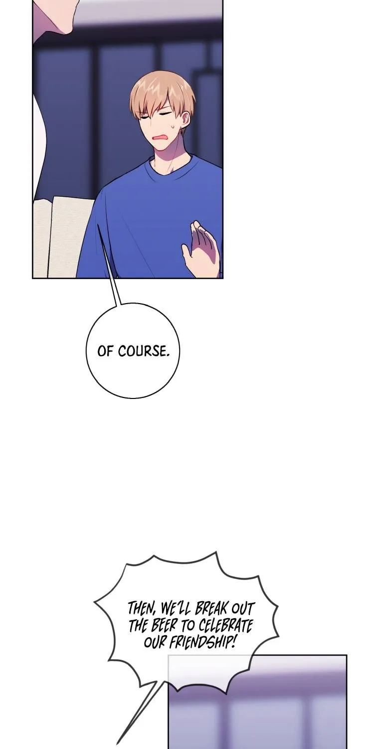 I Woke Up as the Villain Chapter 99 page 51 - 