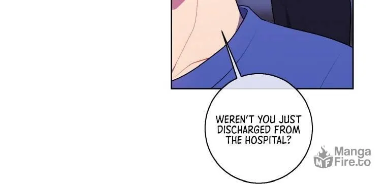 I Woke Up as the Villain Chapter 99 page 53 - 