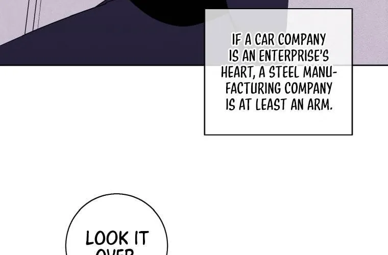I Woke Up as the Villain Chapter 99 page 57 - 