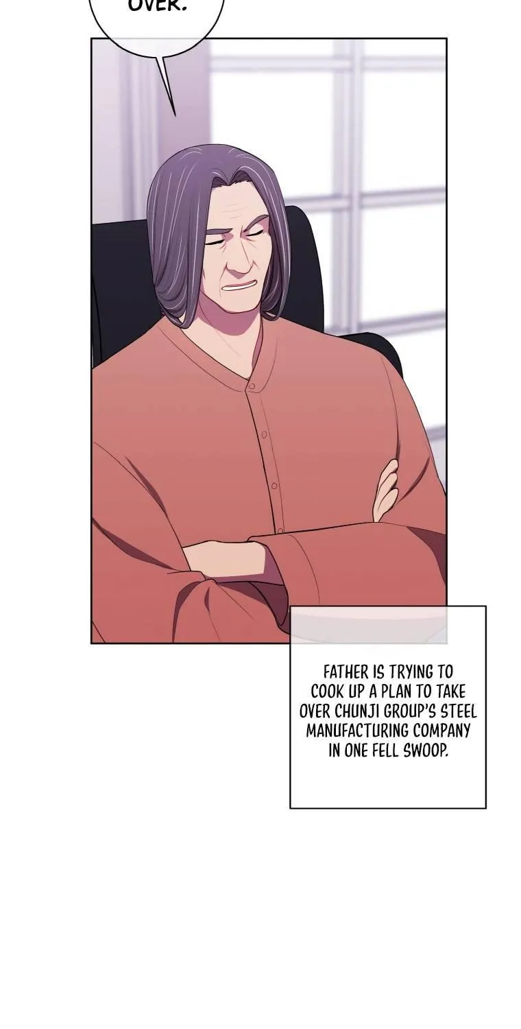 I Woke Up as the Villain Chapter 99 page 58 - 