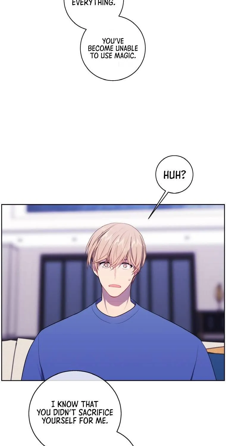 I Woke Up as the Villain Chapter 99 page 7 - 