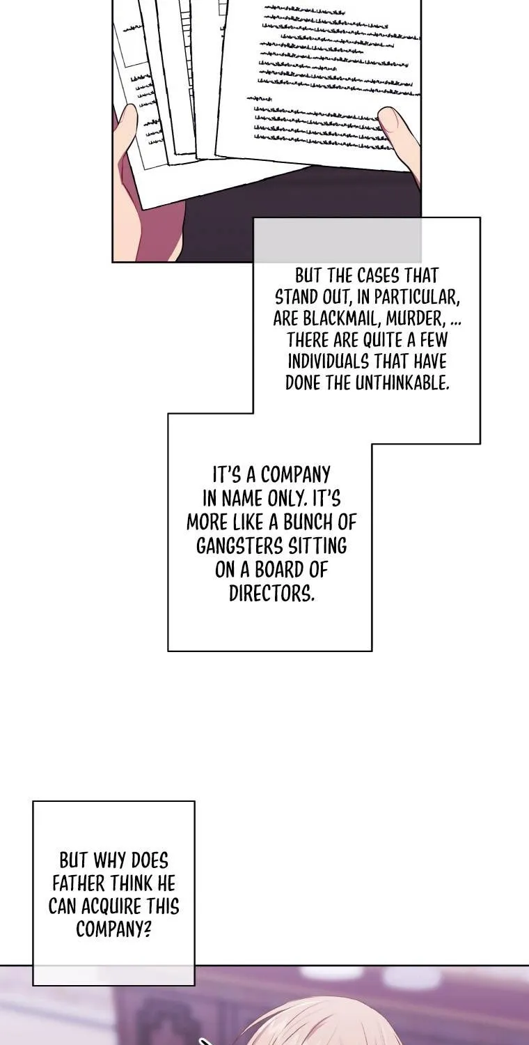 I Woke Up as the Villain Chapter 99 page 62 - 