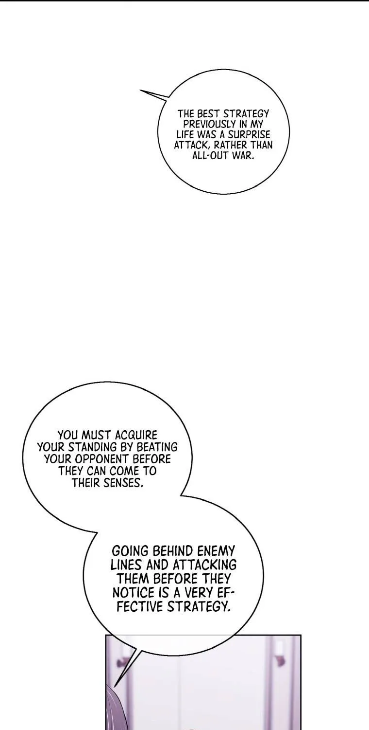 I Woke Up as the Villain Chapter 99 page 65 - 