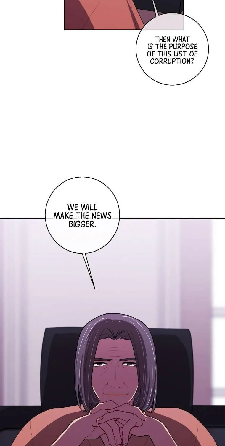 I Woke Up as the Villain Chapter 99 page 67 - 
