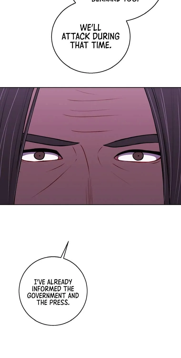 I Woke Up as the Villain Chapter 99 page 69 - 