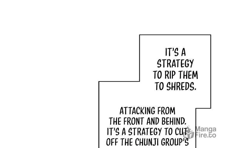 I Woke Up as the Villain Chapter 99 page 70 - 