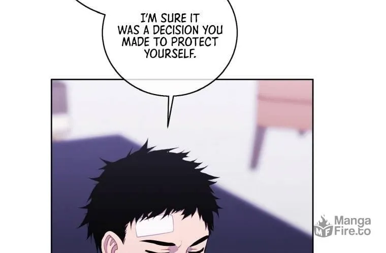 I Woke Up as the Villain Chapter 99 page 8 - 