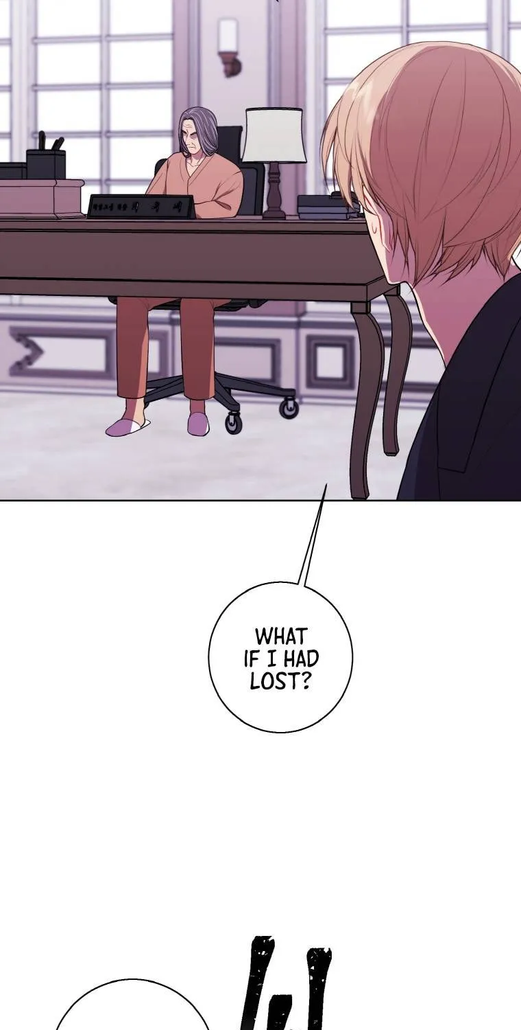 I Woke Up as the Villain Chapter 99 page 73 - 
