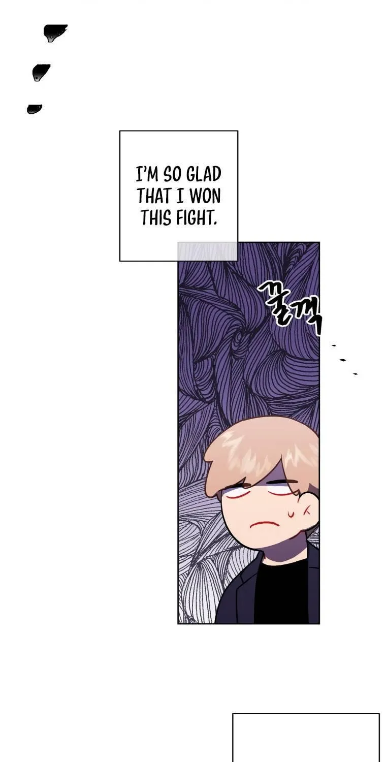 I Woke Up as the Villain Chapter 99 page 76 - 