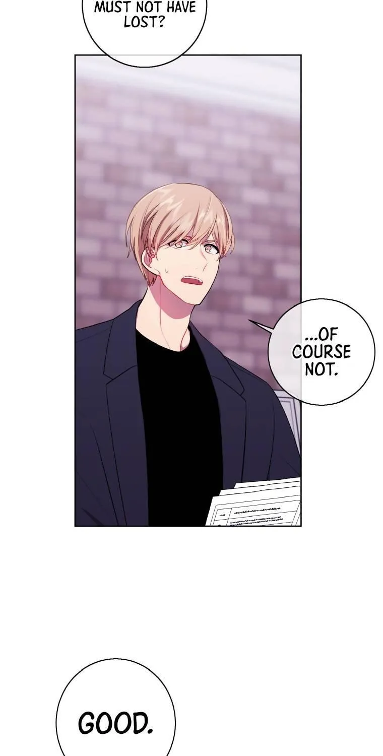 I Woke Up as the Villain Chapter 99 page 80 - 