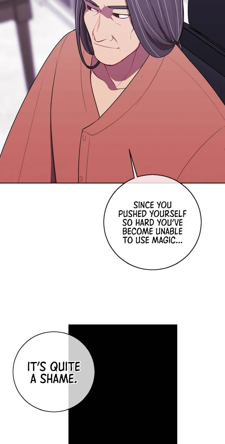 I Woke Up as the Villain Chapter 99 page 82 - 