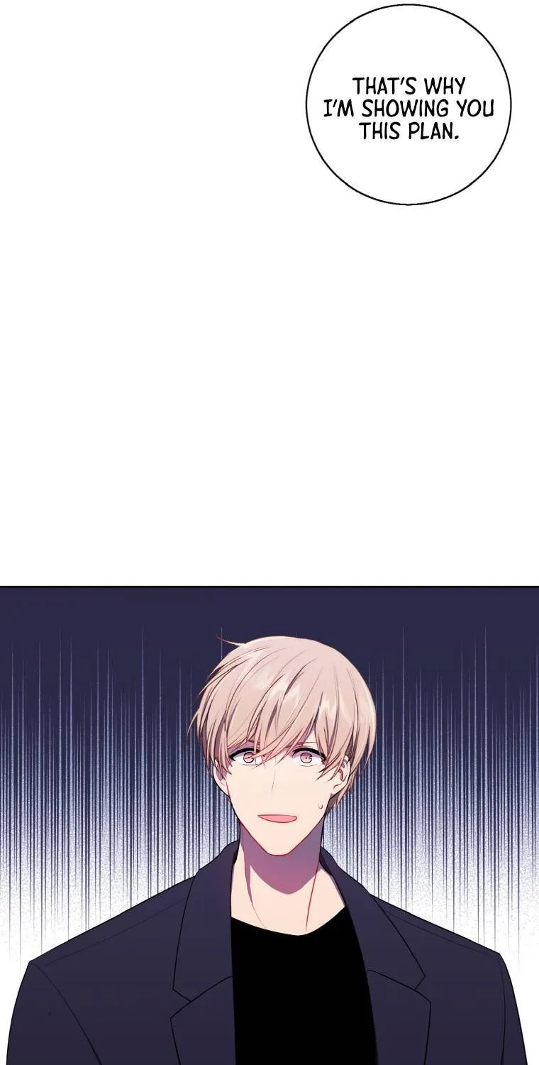 I Woke Up as the Villain Chapter 99 page 84 - 