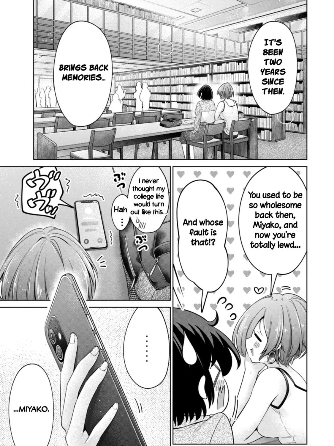 I Won't Sleep with You for Free Chapter 80 page 29 - 