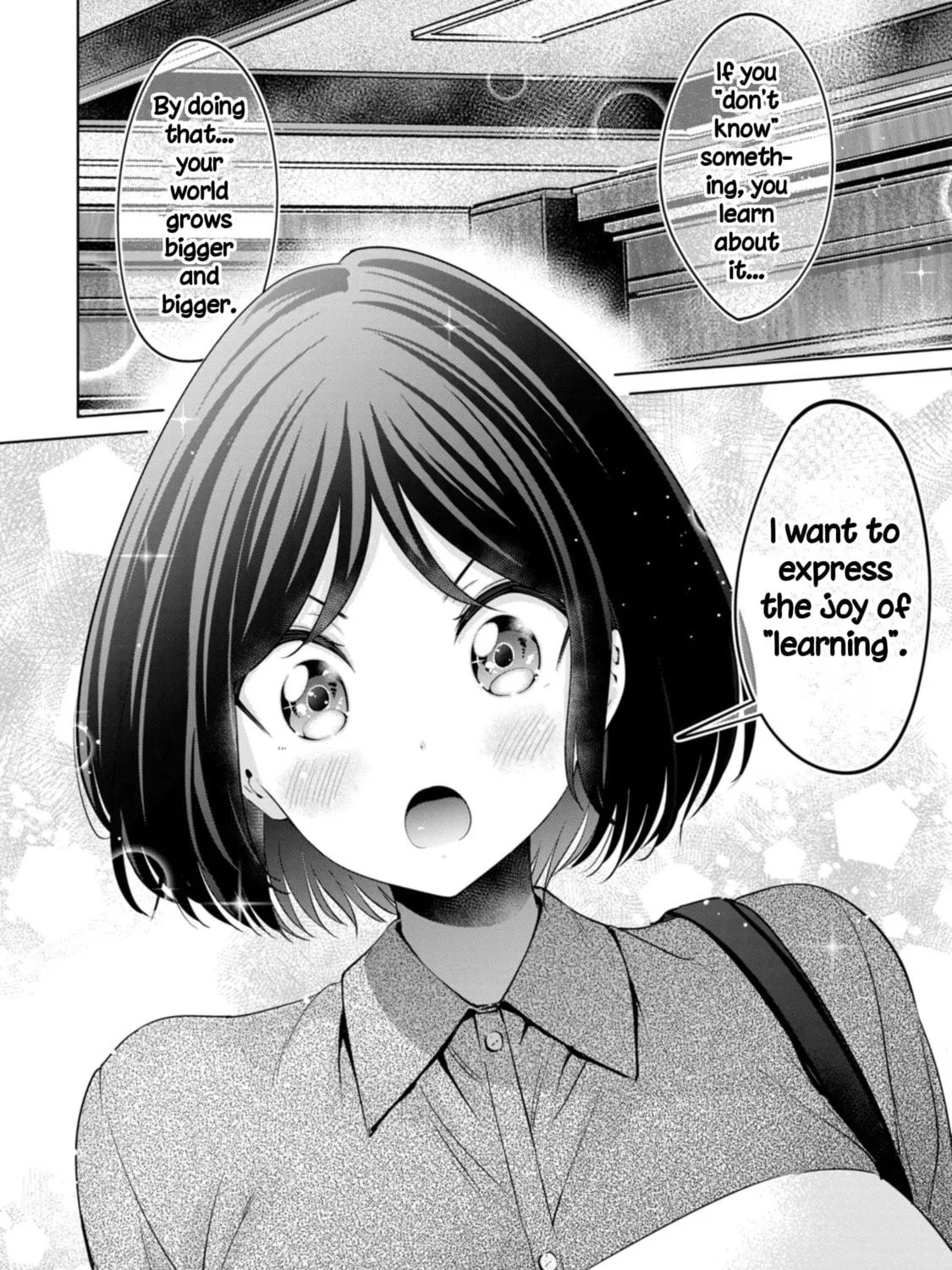 I Won't Sleep with You for Free Chapter 81 page 11 - 