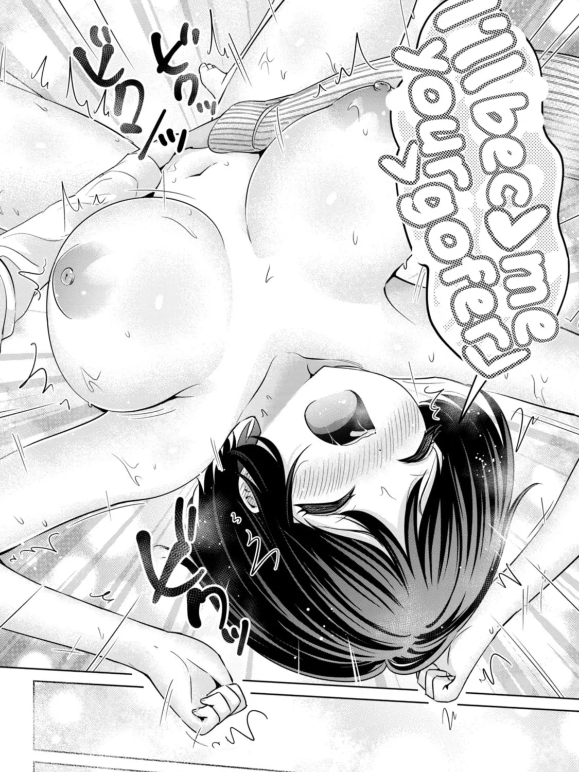 I Won't Sleep with You for Free Chapter 82 page 27 - 