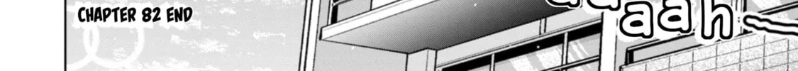 I Won't Sleep with You for Free Chapter 82 page 32 - 