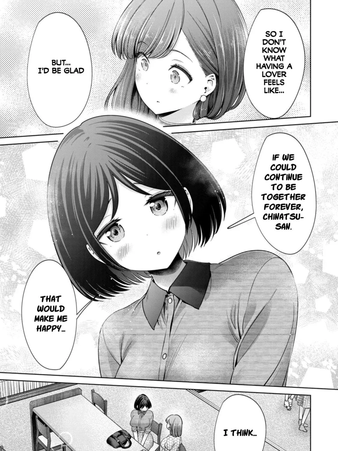 I Won't Sleep with You for Free Chapter 84 page 29 - 