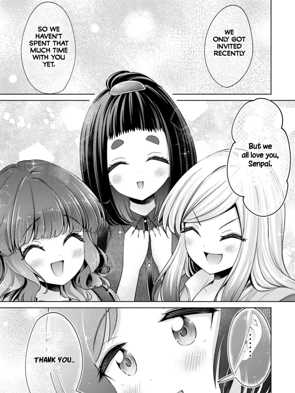 I Won't Sleep with You for Free Chapter 85 page 21 - 