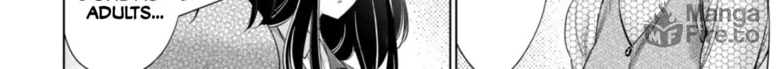 I Won't Sleep with You for Free Chapter 85 page 24 - 
