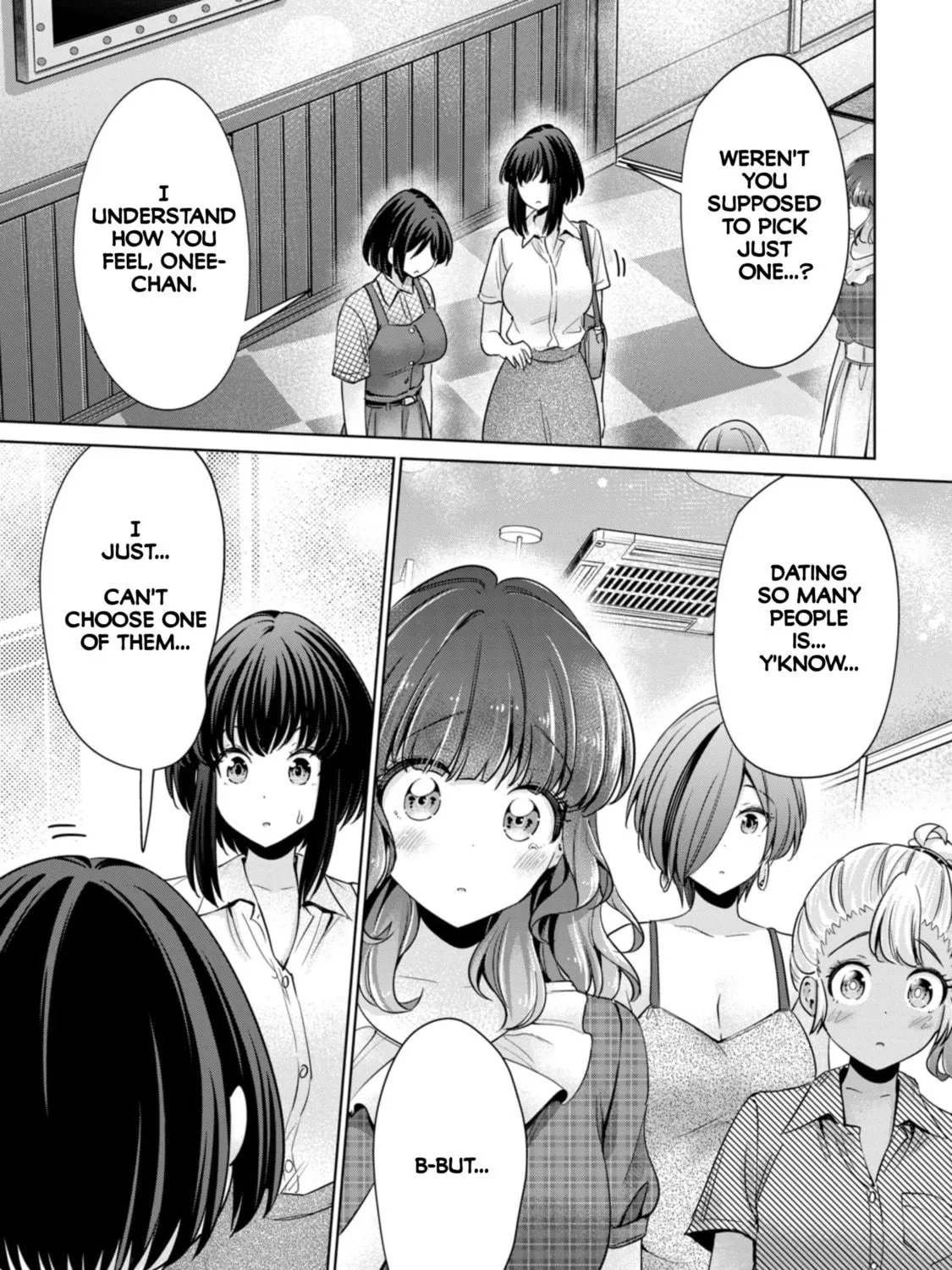 I Won't Sleep with You for Free Chapter 86 page 41 - 