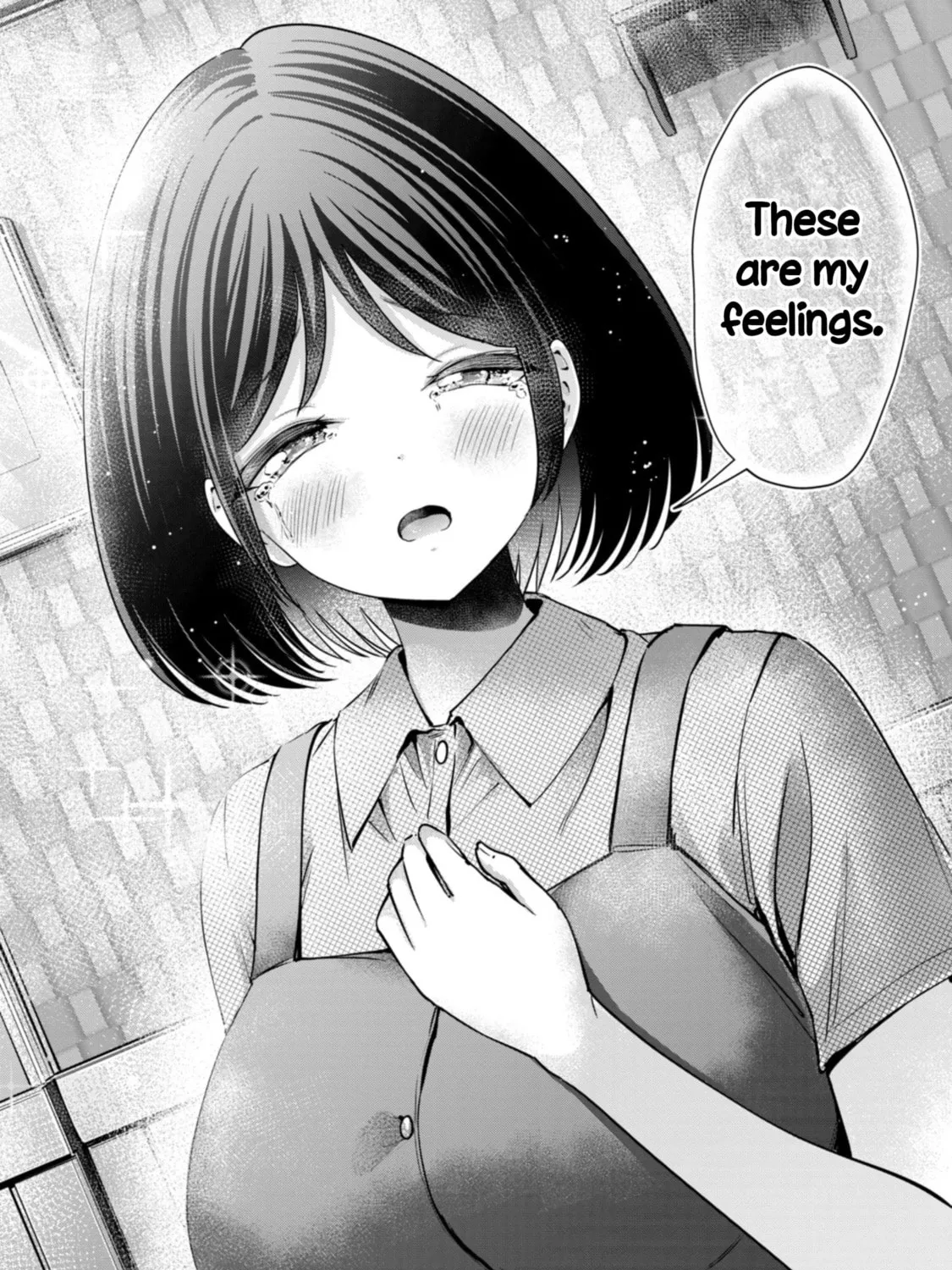 I Won't Sleep with You for Free Chapter 86 page 43 - 