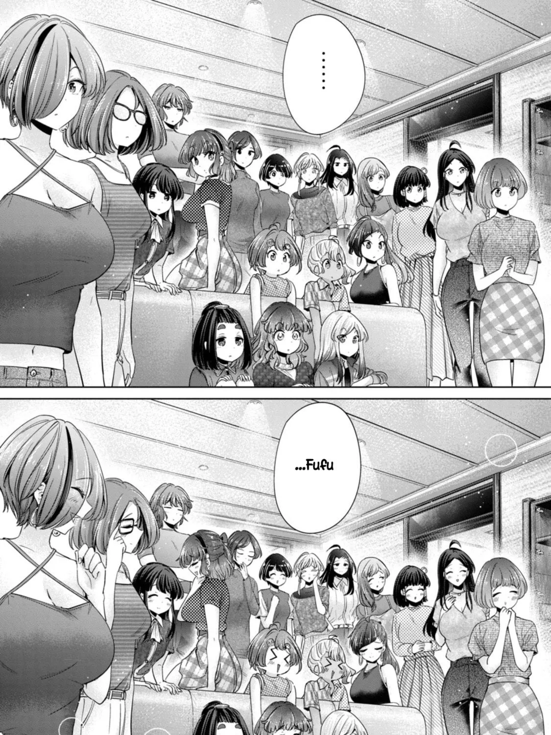 I Won't Sleep with You for Free Chapter 87 page 49 - 