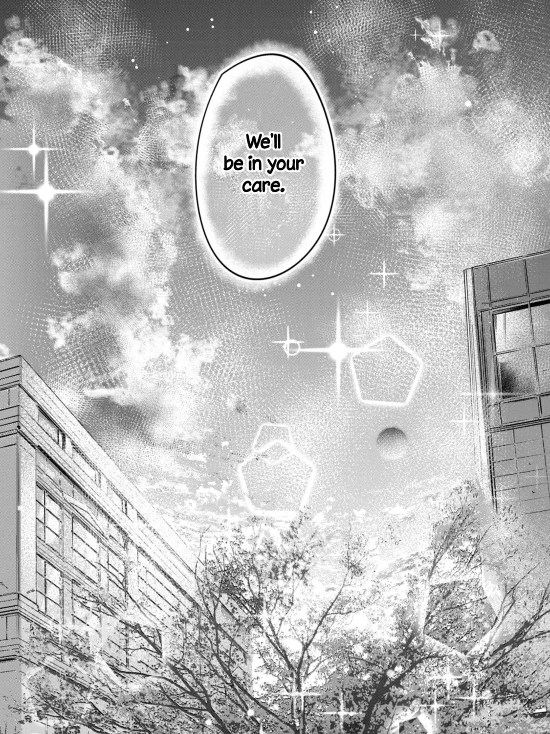 I Won't Sleep with You for Free Chapter 87 page 51 - 