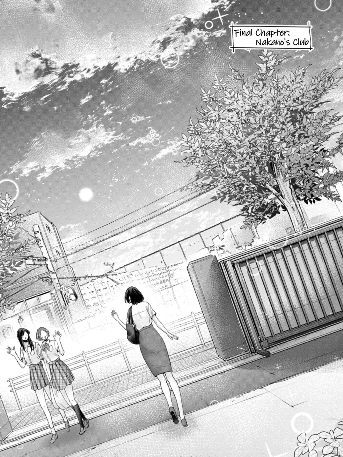 I Won't Sleep with You for Free Chapter 88 page 5 - 