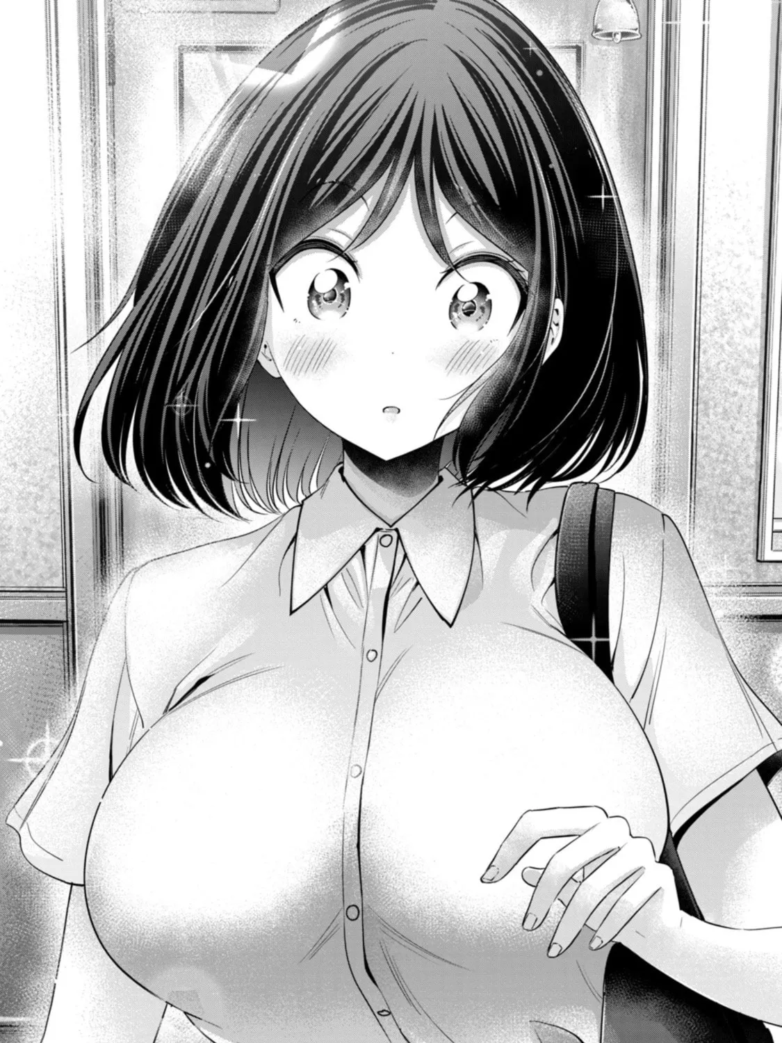 I Won't Sleep with You for Free Chapter 88 page 45 - 