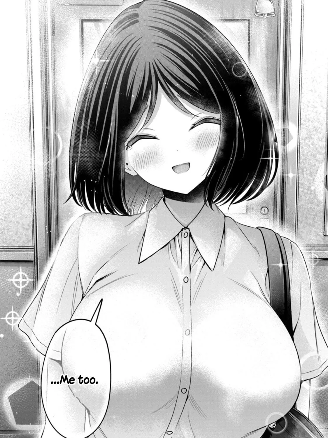 I Won't Sleep with You for Free Chapter 88 page 47 - 