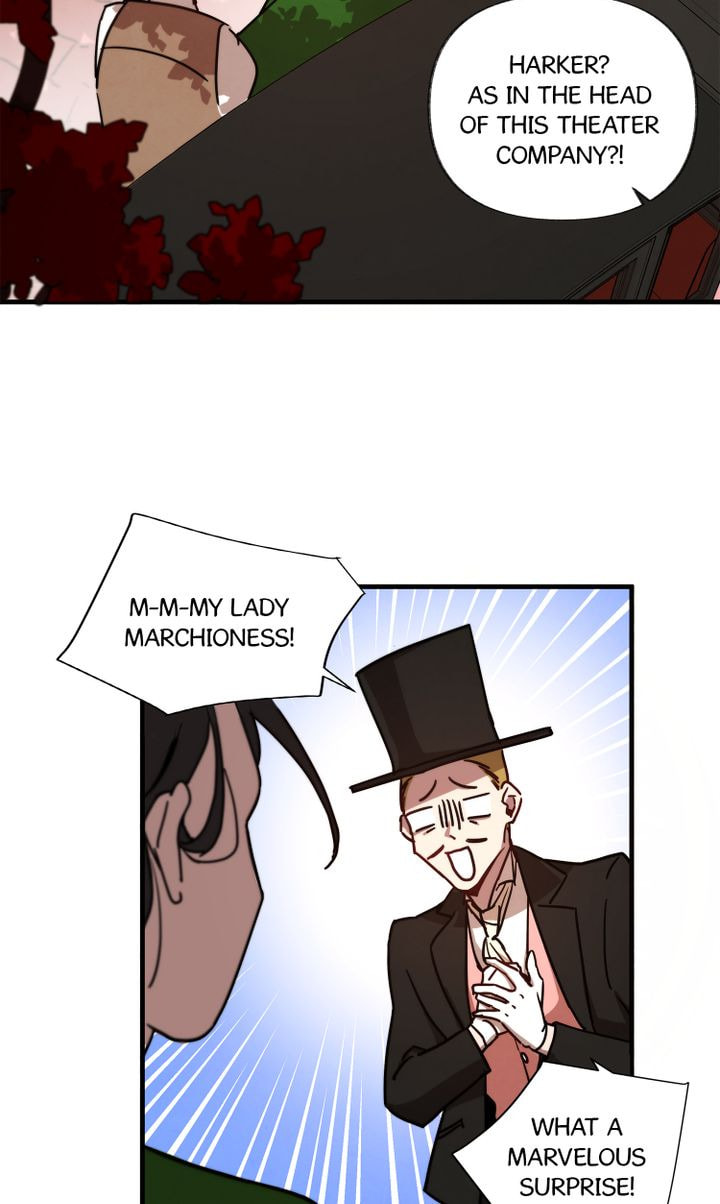 I Work at a Witch's Mansion Chapter 1 page 16 - 