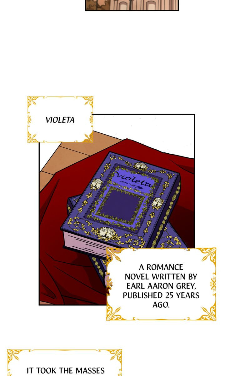 I Work at a Witch's Mansion Chapter 1 page 20 - 