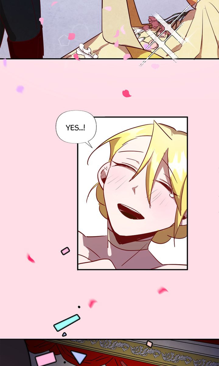 I Work at a Witch's Mansion Chapter 1 page 25 - 