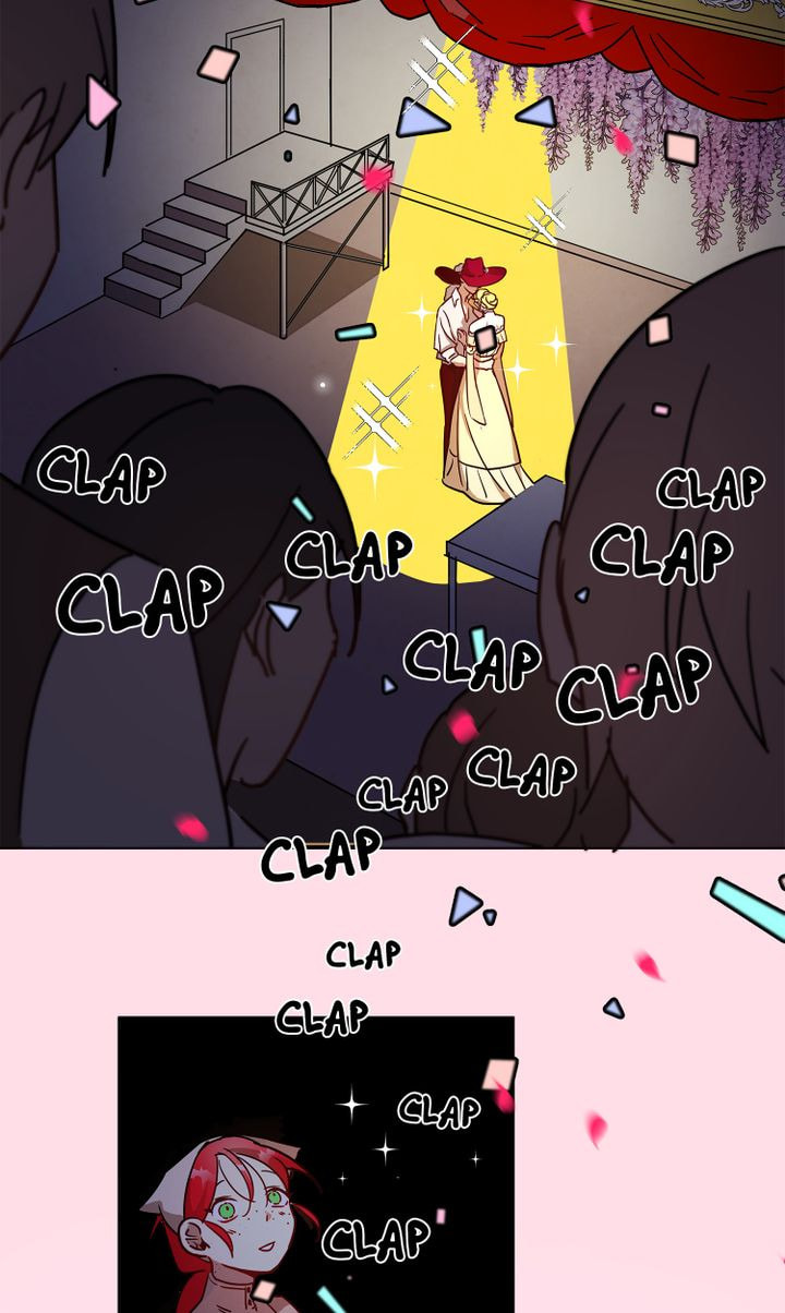I Work at a Witch's Mansion Chapter 1 page 26 - 