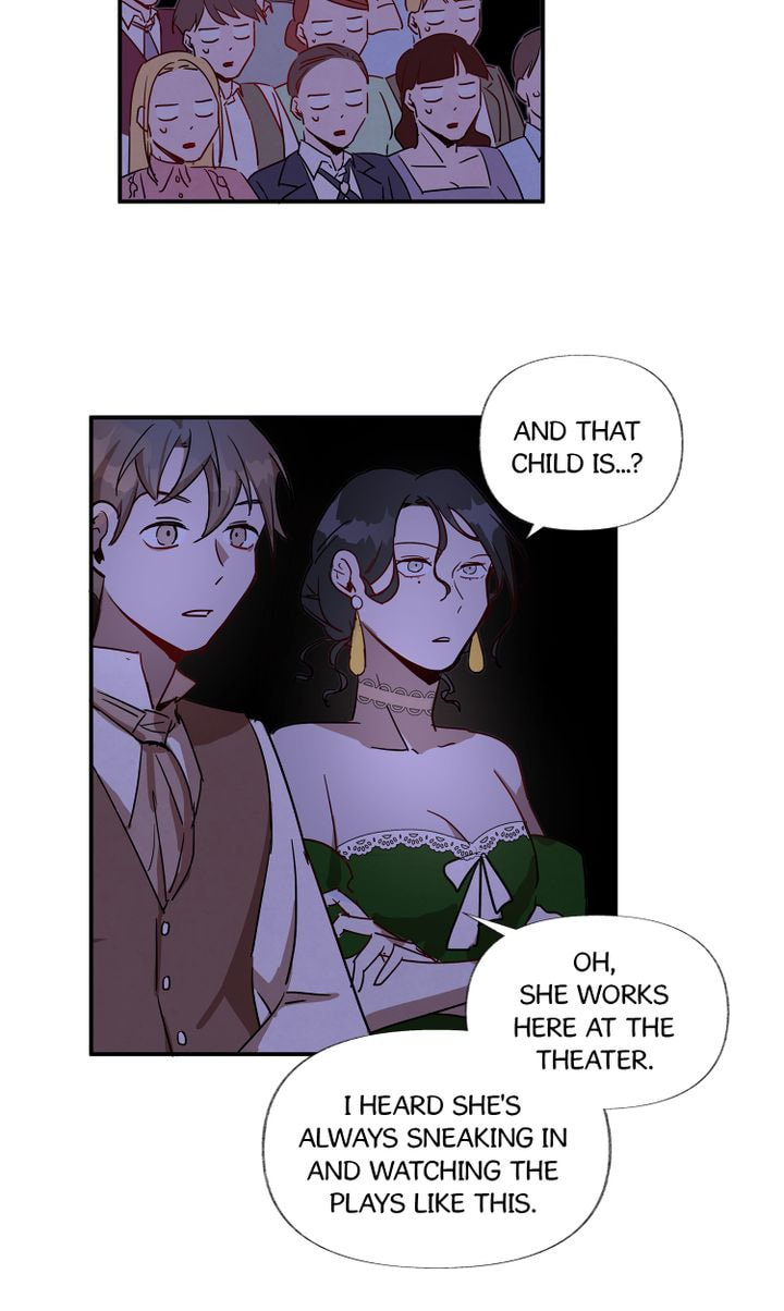 I Work at a Witch's Mansion Chapter 1 page 31 - 