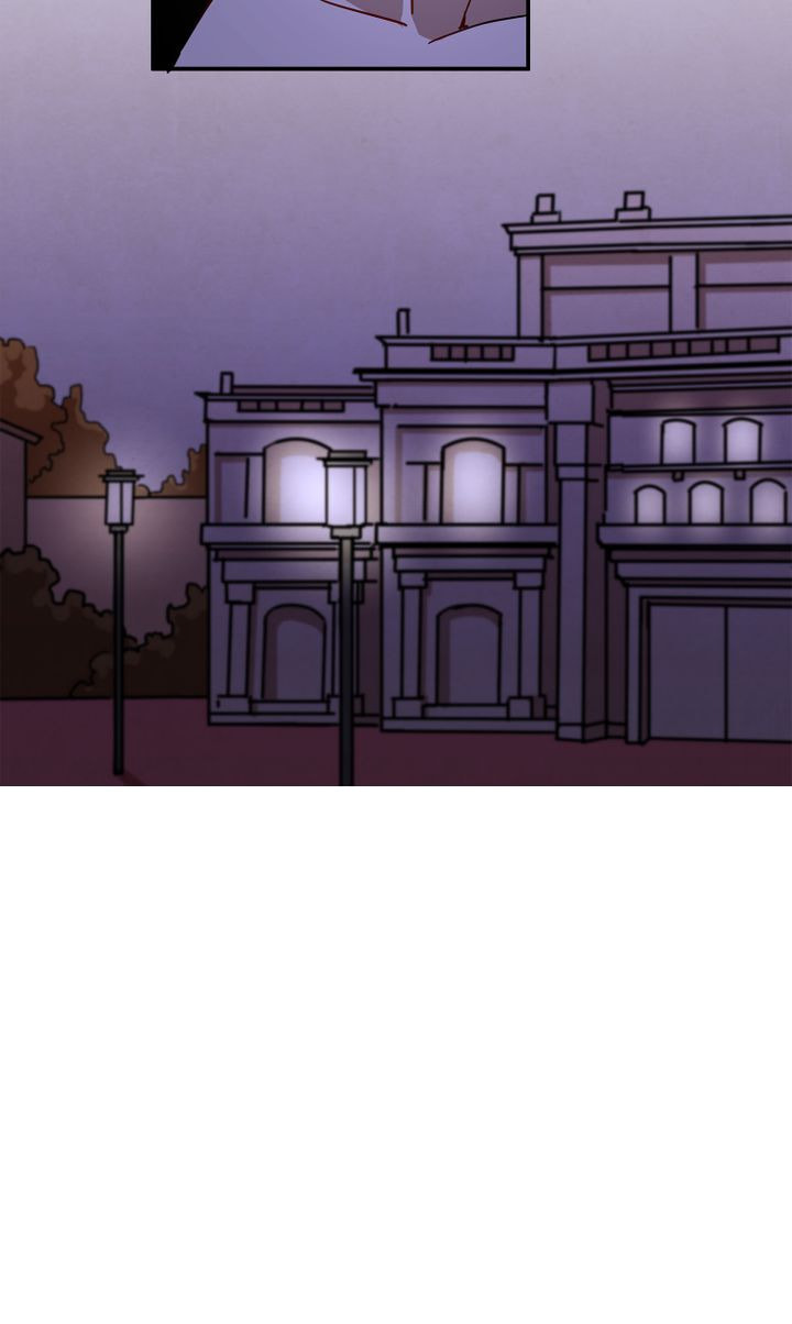 I Work at a Witch's Mansion Chapter 1 page 33 - 