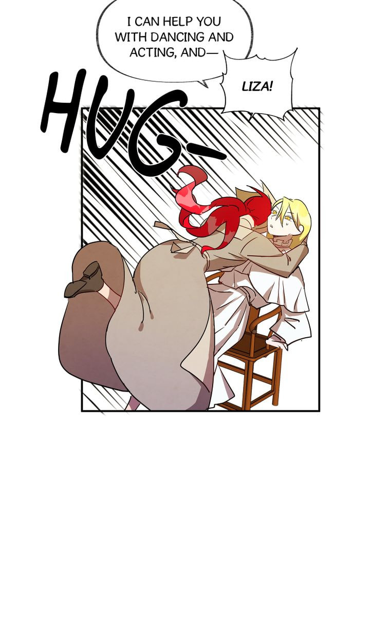 I Work at a Witch's Mansion Chapter 1 page 49 - 