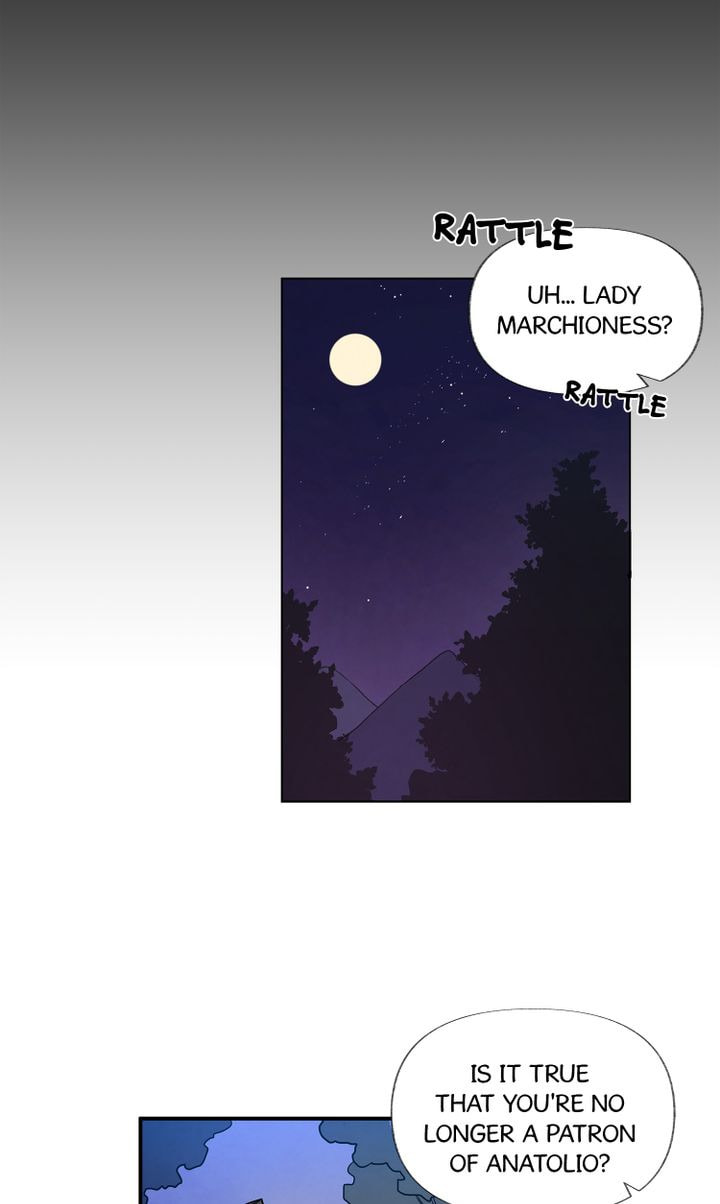 I Work at a Witch's Mansion Chapter 1 page 57 - 