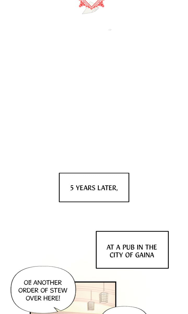 I Work at a Witch's Mansion Chapter 1 page 7 - 
