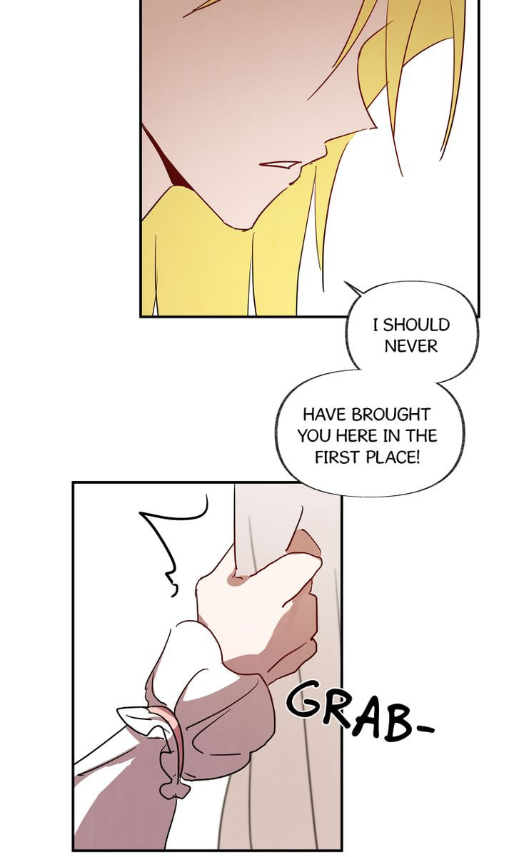 I Work at a Witch's Mansion Chapter 2 page 2 - 