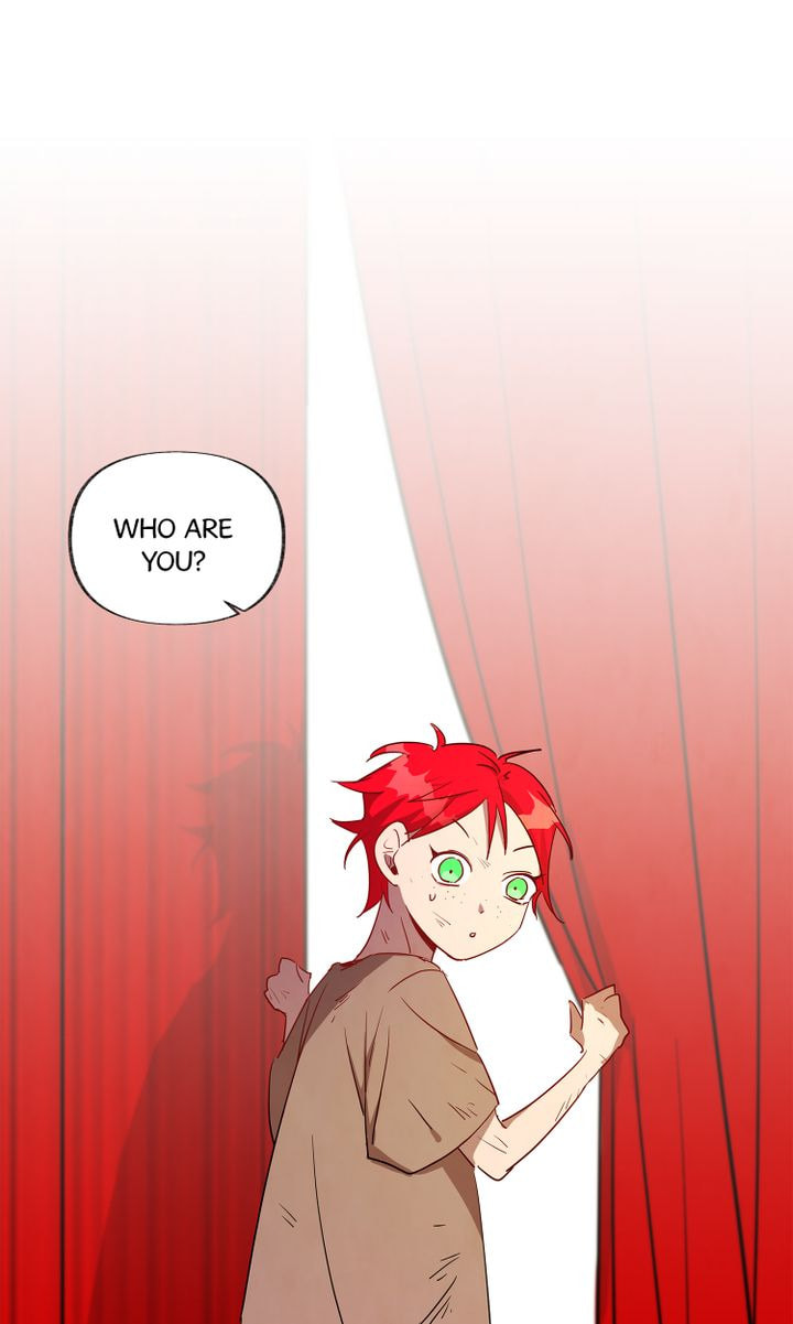 I Work at a Witch's Mansion Chapter 2 page 3 - 