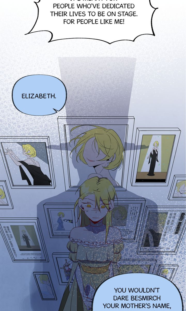 I Work at a Witch's Mansion Chapter 2 page 22 - 