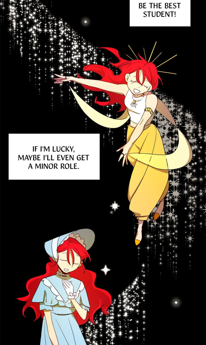 I Work at a Witch's Mansion Chapter 2 page 30 - 
