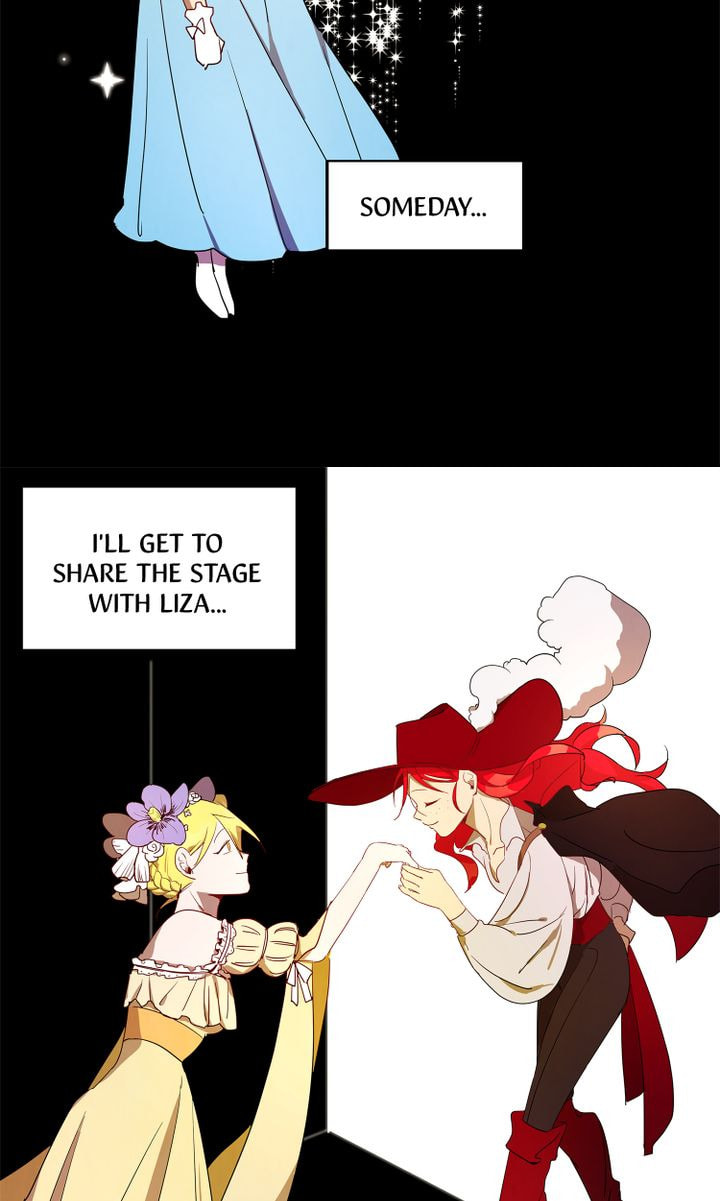 I Work at a Witch's Mansion Chapter 2 page 31 - 